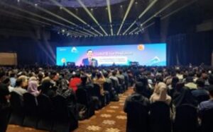 Membuat Event yang memukau