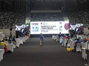 Memilih Ukuran LED Screen