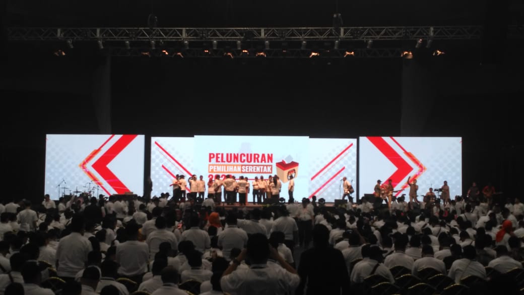 LED Screen