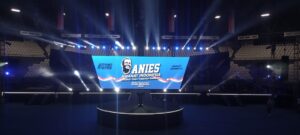 Event Election Contest