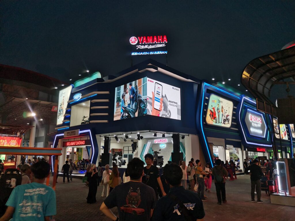 LED Custom Type Left Angle