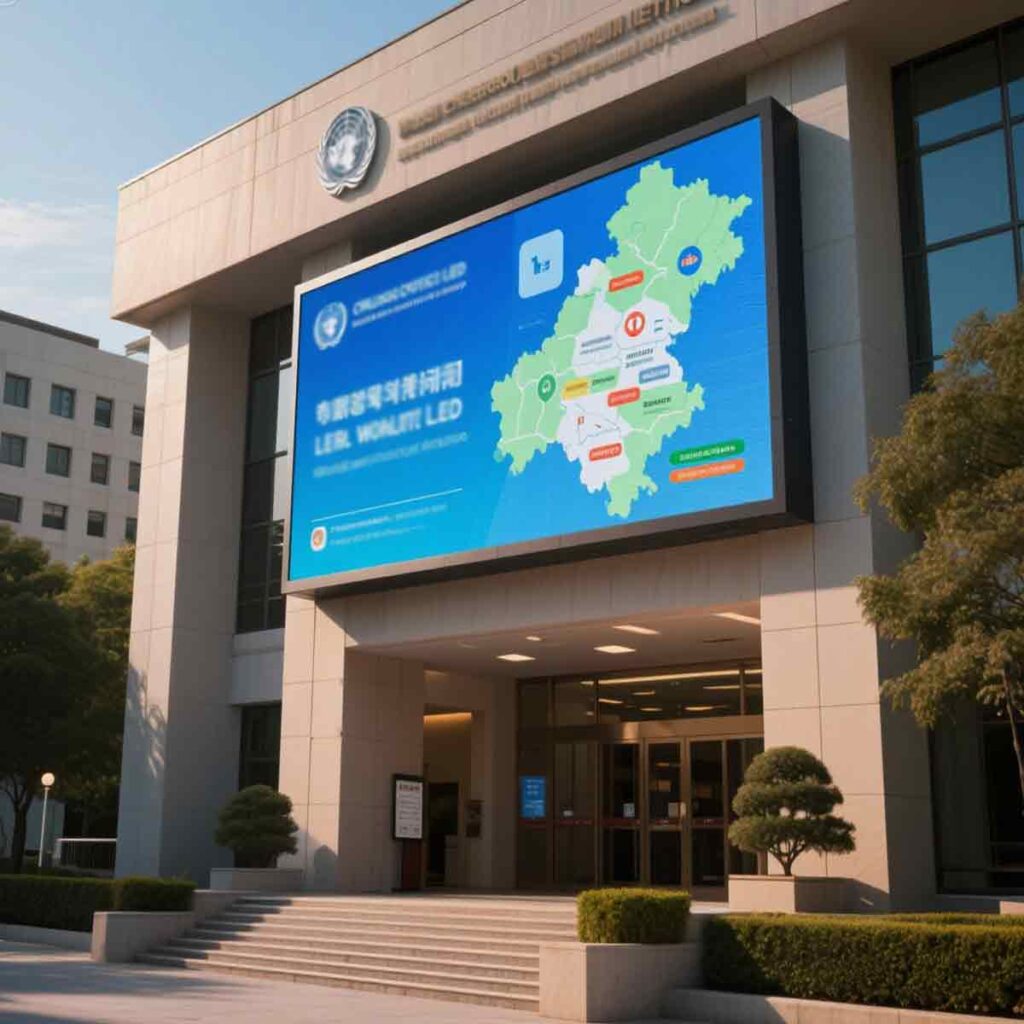 LED-Fixed-Organisasi-nirlaba