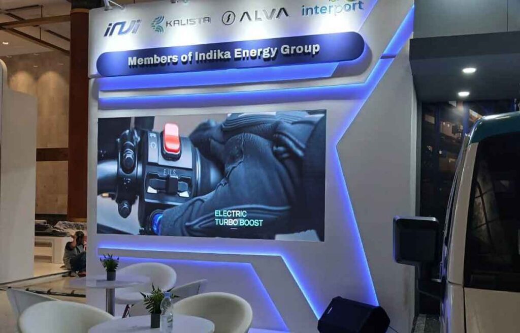 Products Launches Vehicle