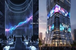 Project Events Corporate 4 Harga Sewa LED Videotron Terbaru 2026