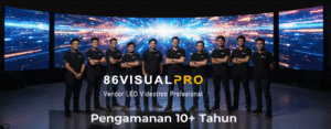 Project Events Corporate 2 Kenapa Memilih 86VisualPro